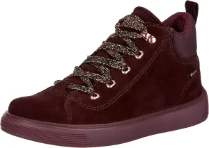 ECCO Girl's Street Tray Ankle Boot