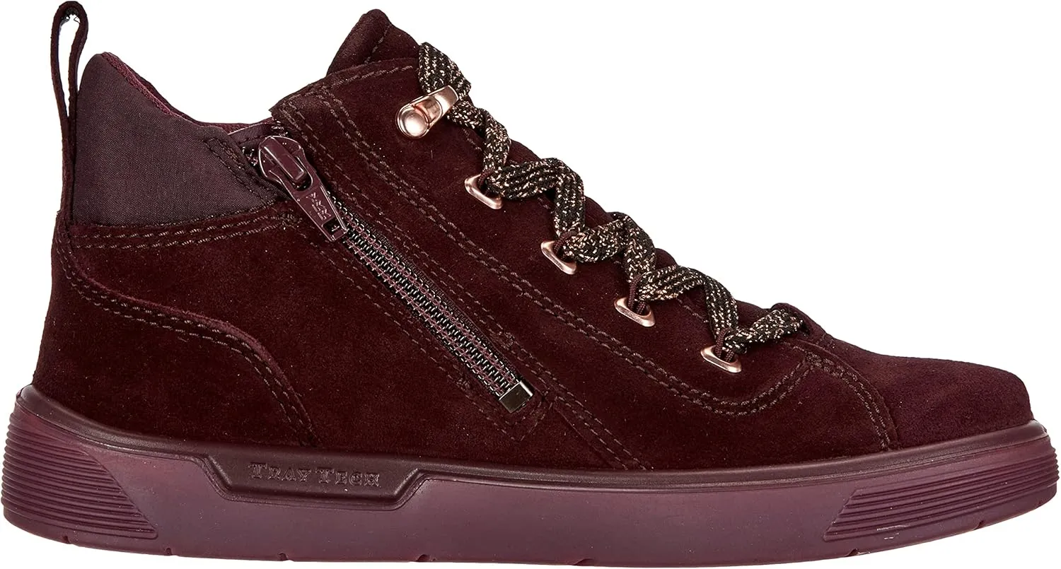 ECCO Girl's Street Tray Ankle Boot