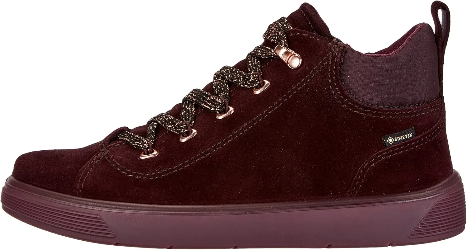 ECCO Girl's Street Tray Ankle Boot