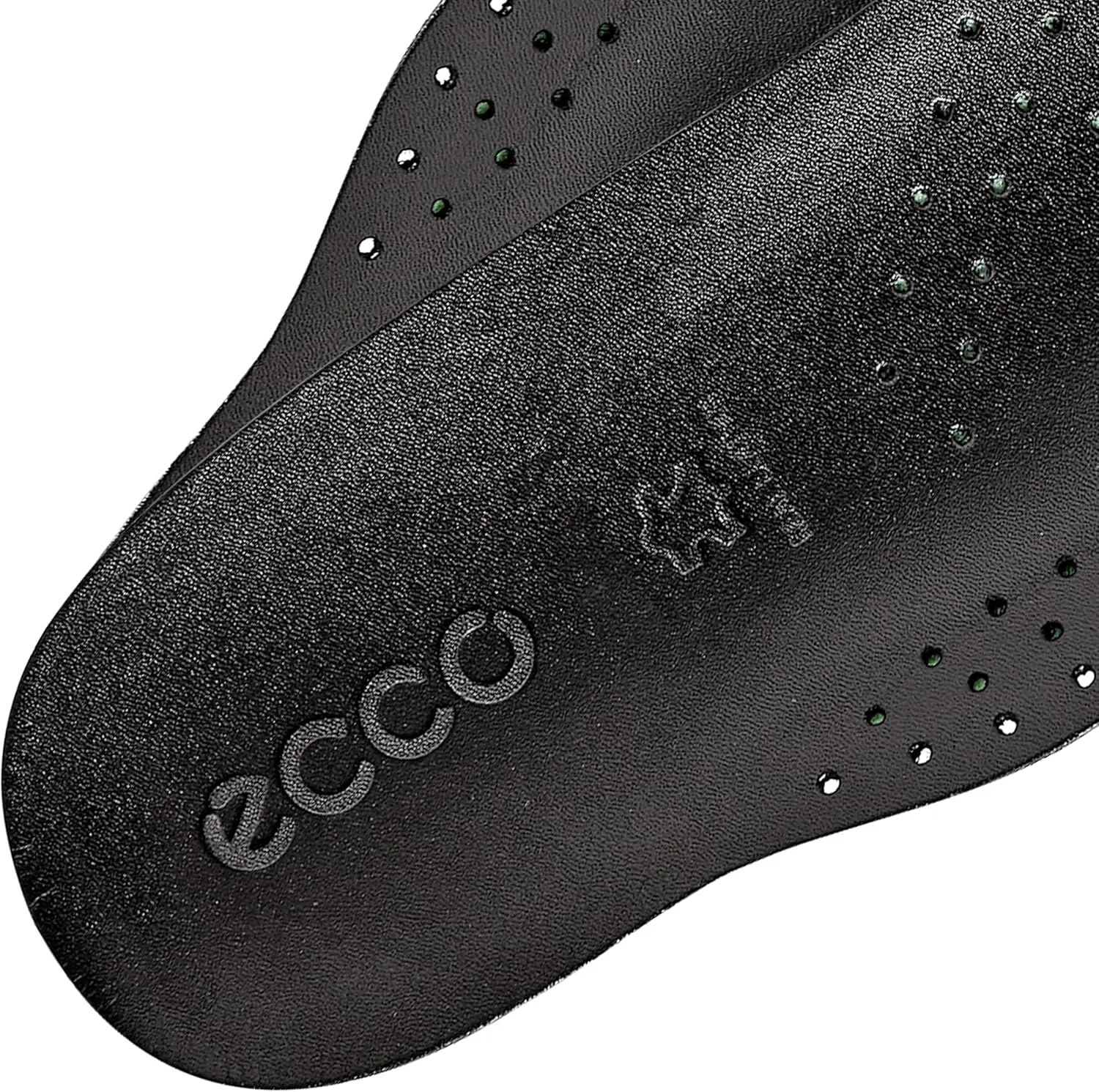 ECCO Mens Comfort Everyday Leather