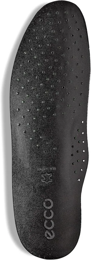 ECCO Mens Comfort Everyday Leather