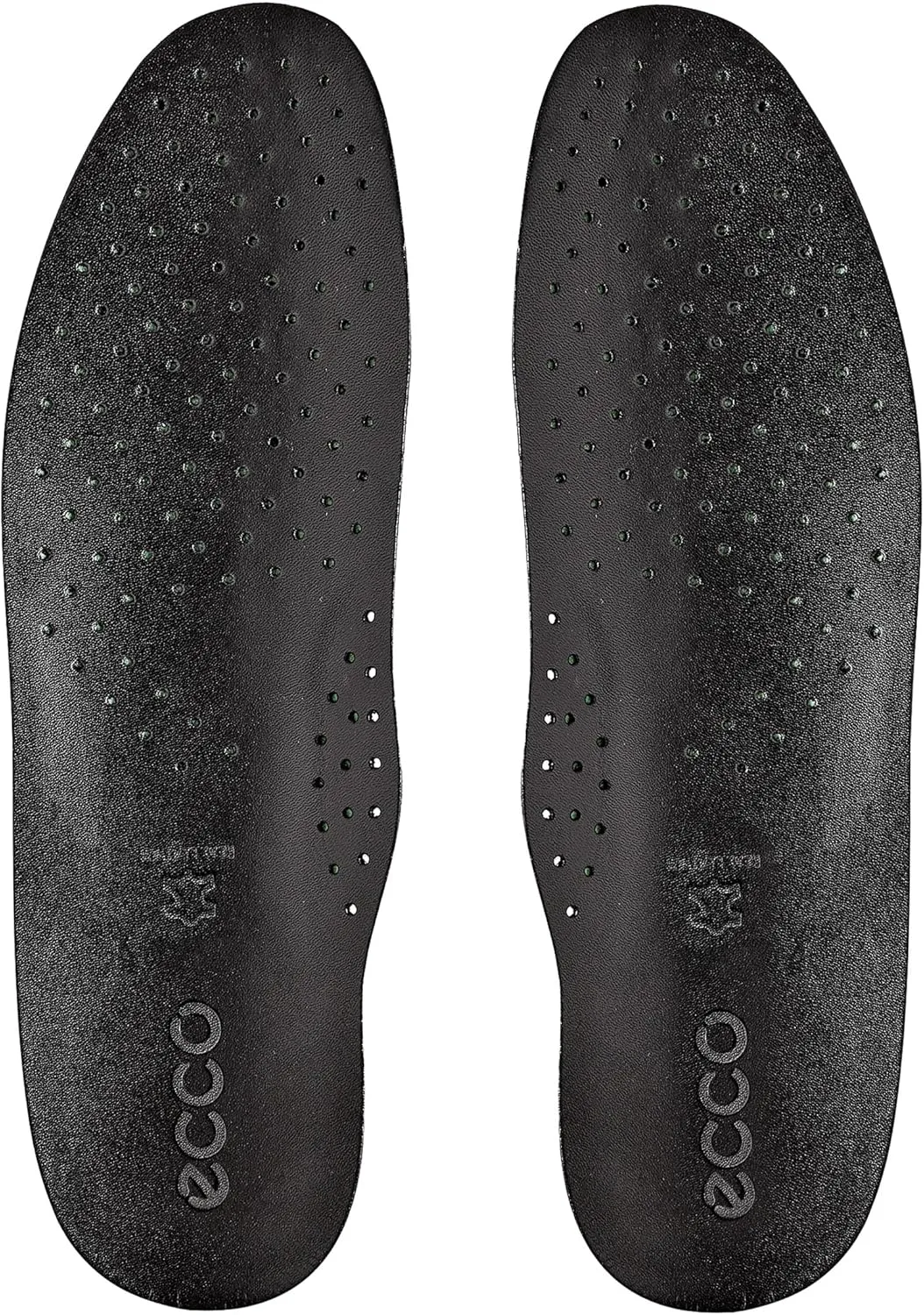ECCO Mens Comfort Everyday Leather