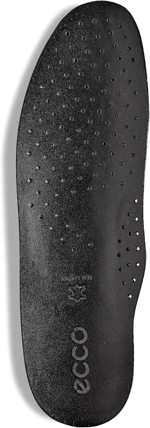 ECCO Mens Comfort Everyday Leather