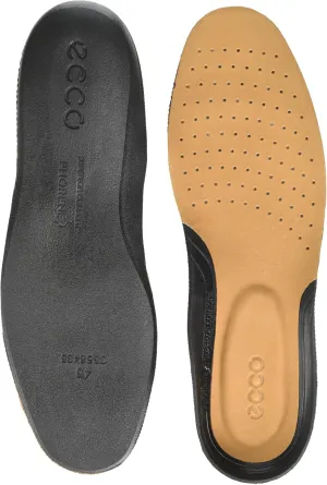 ECCO Mens Comfort Supreme Leather