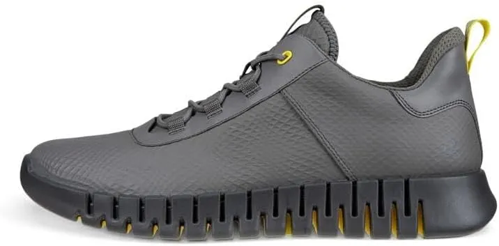 ECCO Men's Gruuv Urban Sneaker