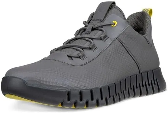 ECCO Men's Gruuv Urban Sneaker