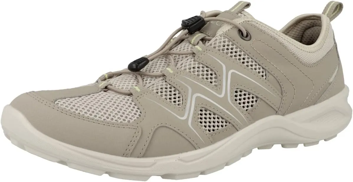 ECCO Men's High Rise Hiking Shoes Low