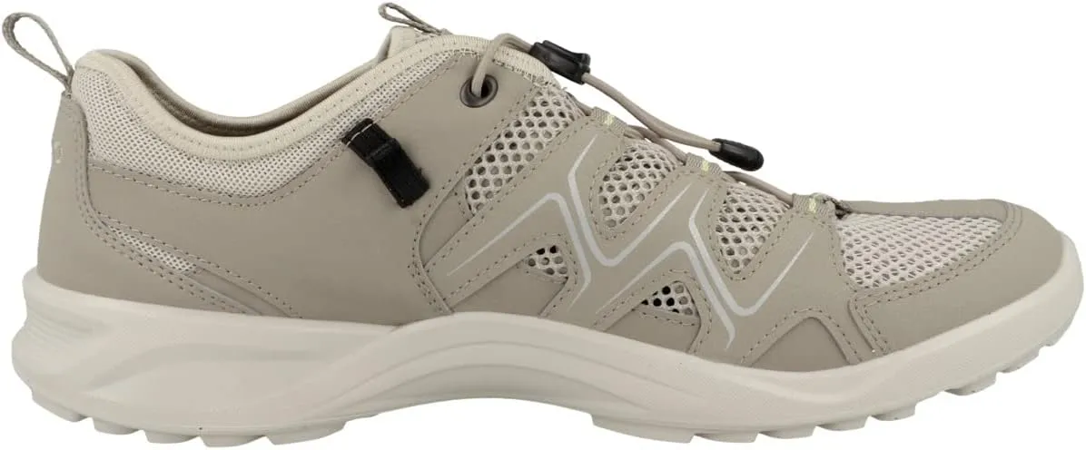 ECCO Men's High Rise Hiking Shoes Low