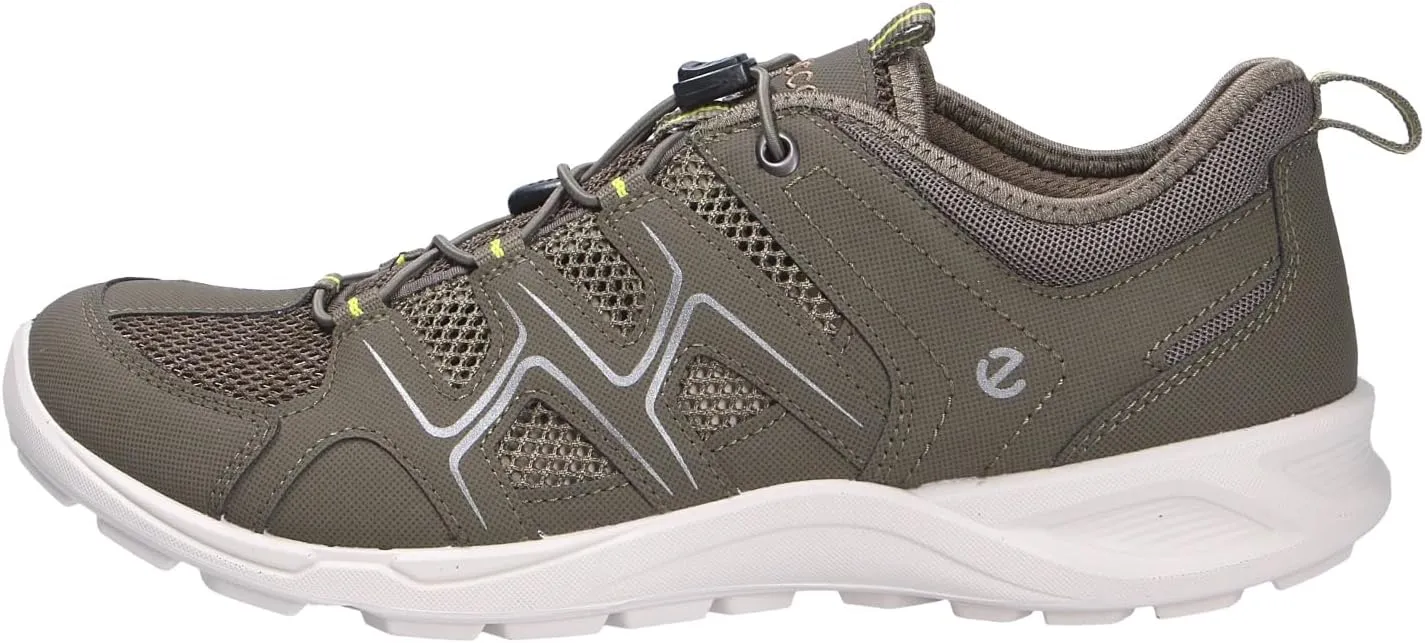 ECCO Men's High Rise Hiking Shoes Low
