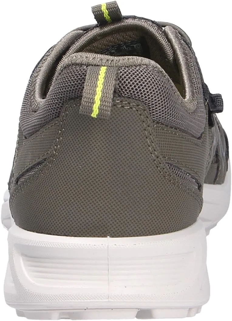 ECCO Men's High Rise Hiking Shoes Low