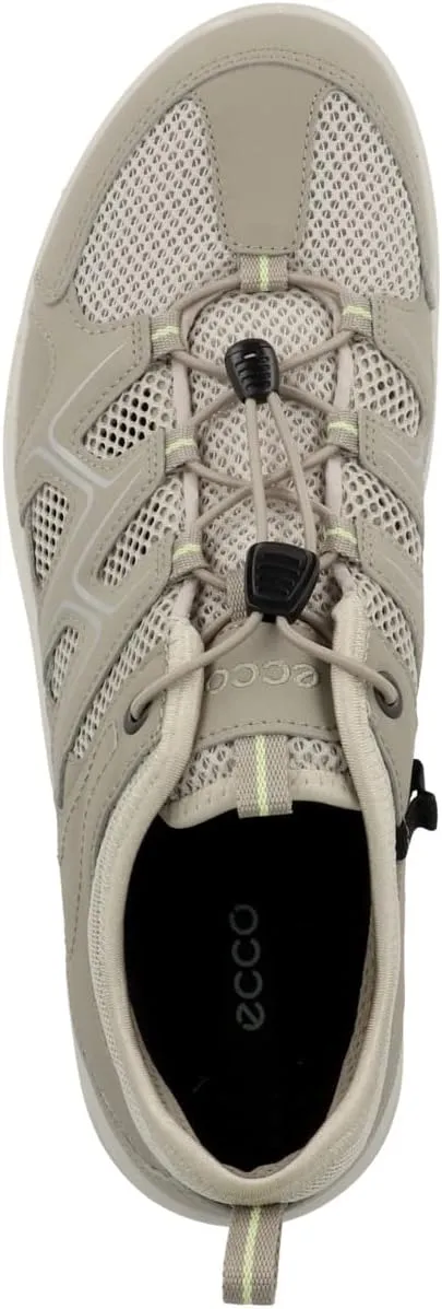 ECCO Men's High Rise Hiking Shoes Low