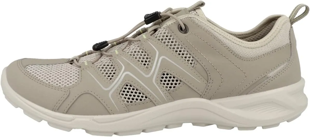 ECCO Men's High Rise Hiking Shoes Low
