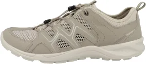 ECCO Men's High Rise Hiking Shoes Low