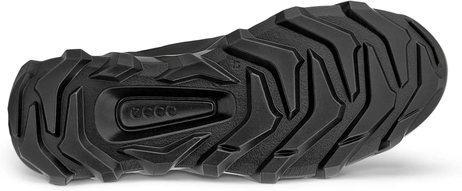 ECCO Men's Mx Low Gore-tex Sneaker