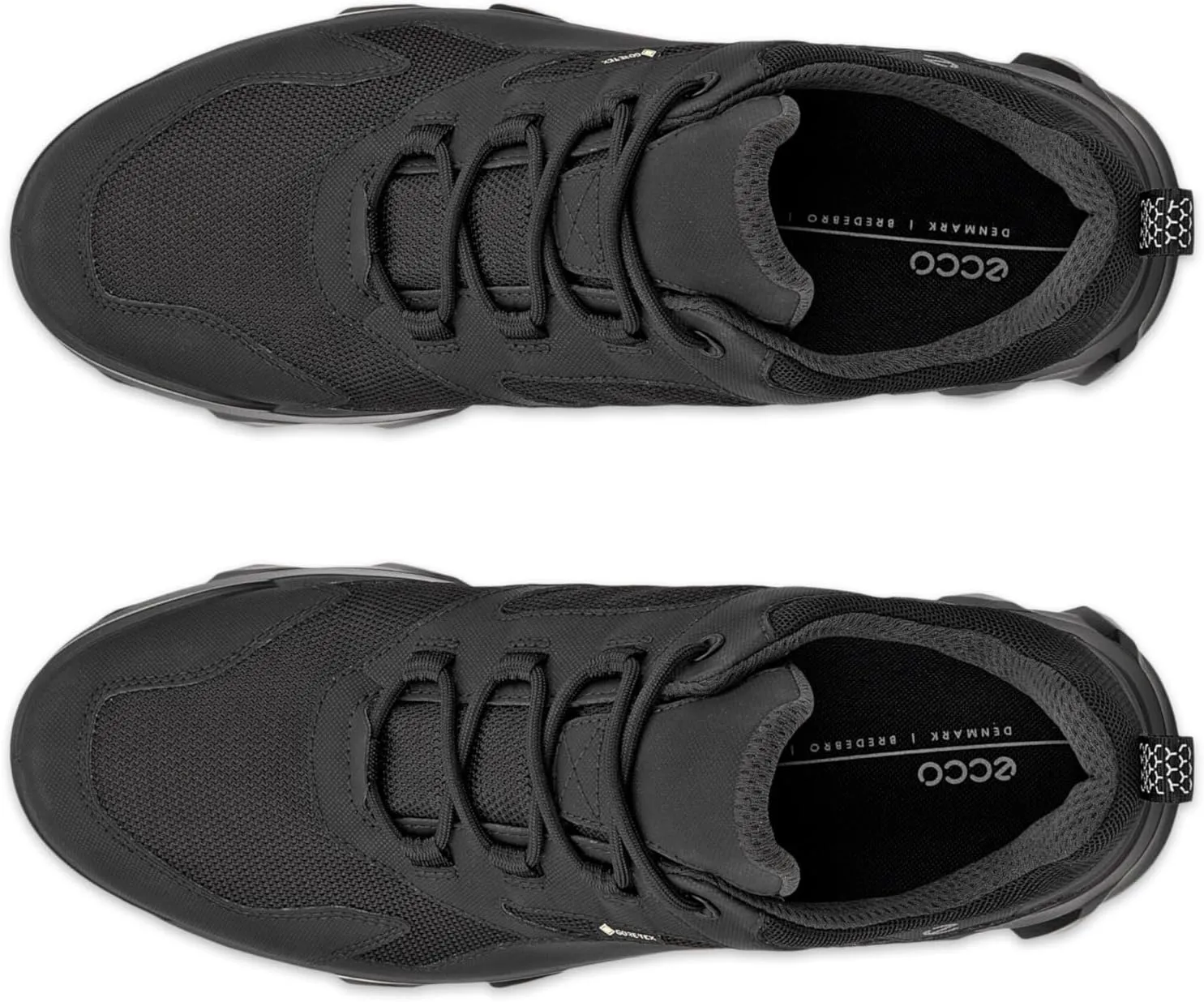 ECCO Men's Mx Low Gore-tex Sneaker
