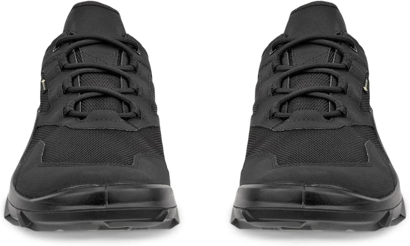 ECCO Men's Mx Low Gore-tex Sneaker
