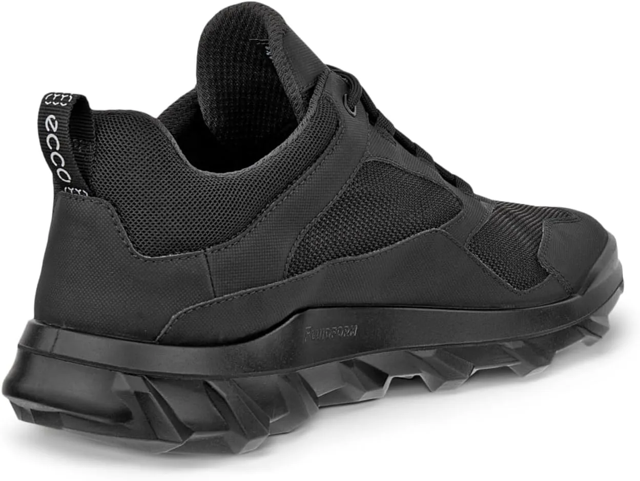 ECCO Men's Mx Low Gore-tex Sneaker