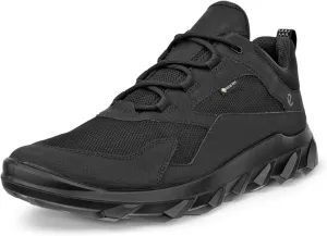ECCO Men's Mx Low Gore-tex Sneaker