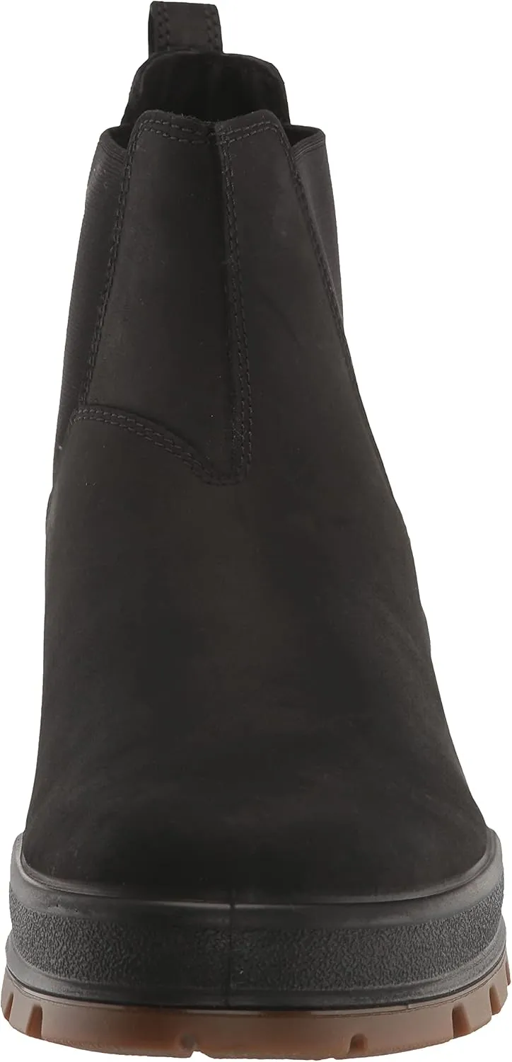 ECCO Men's Track 25 Hydromax Water Resistant Chelsea Boot