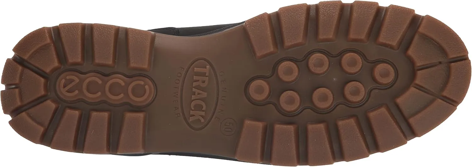 ECCO Men's Track 25 Hydromax Water Resistant Chelsea Boot