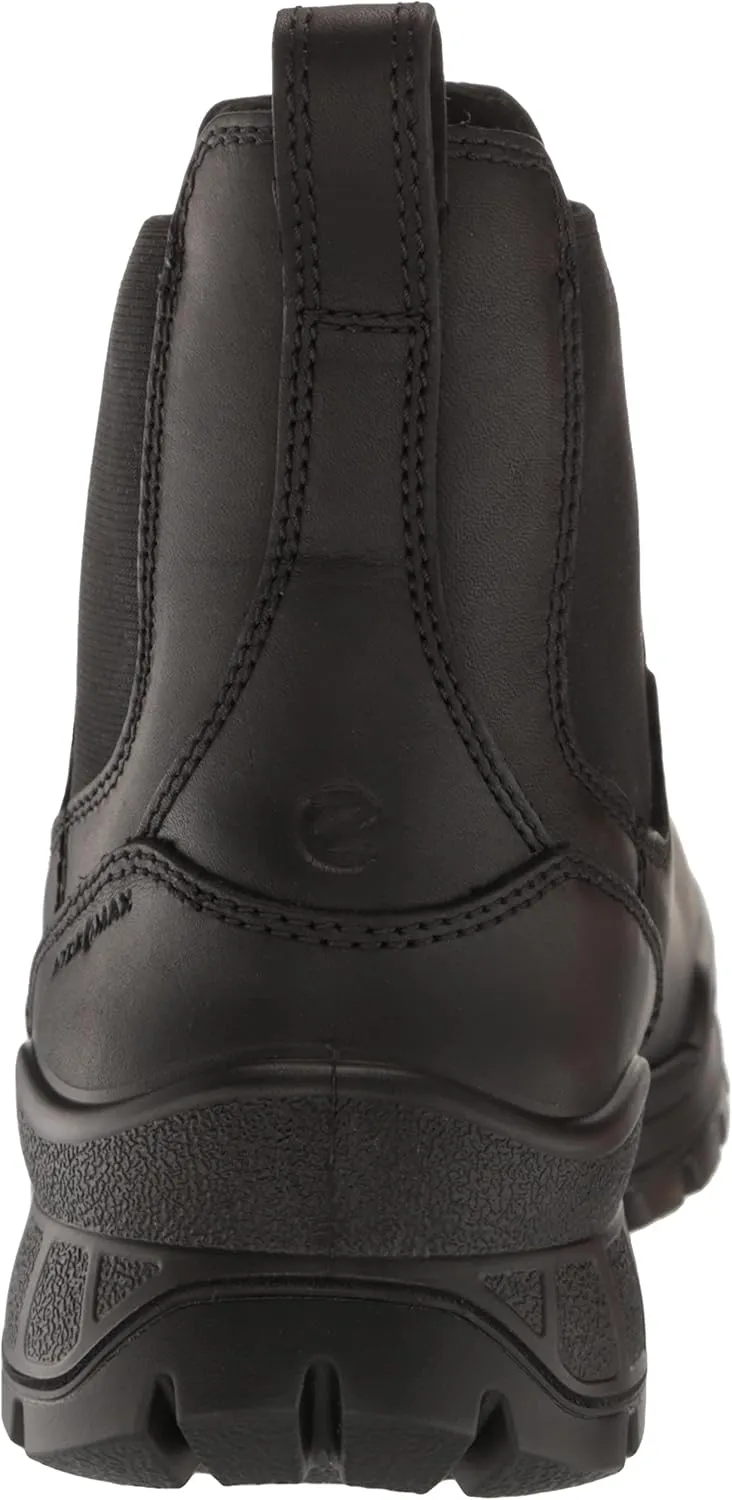 ECCO Men's Track 25 Hydromax Water Resistant Chelsea Boot