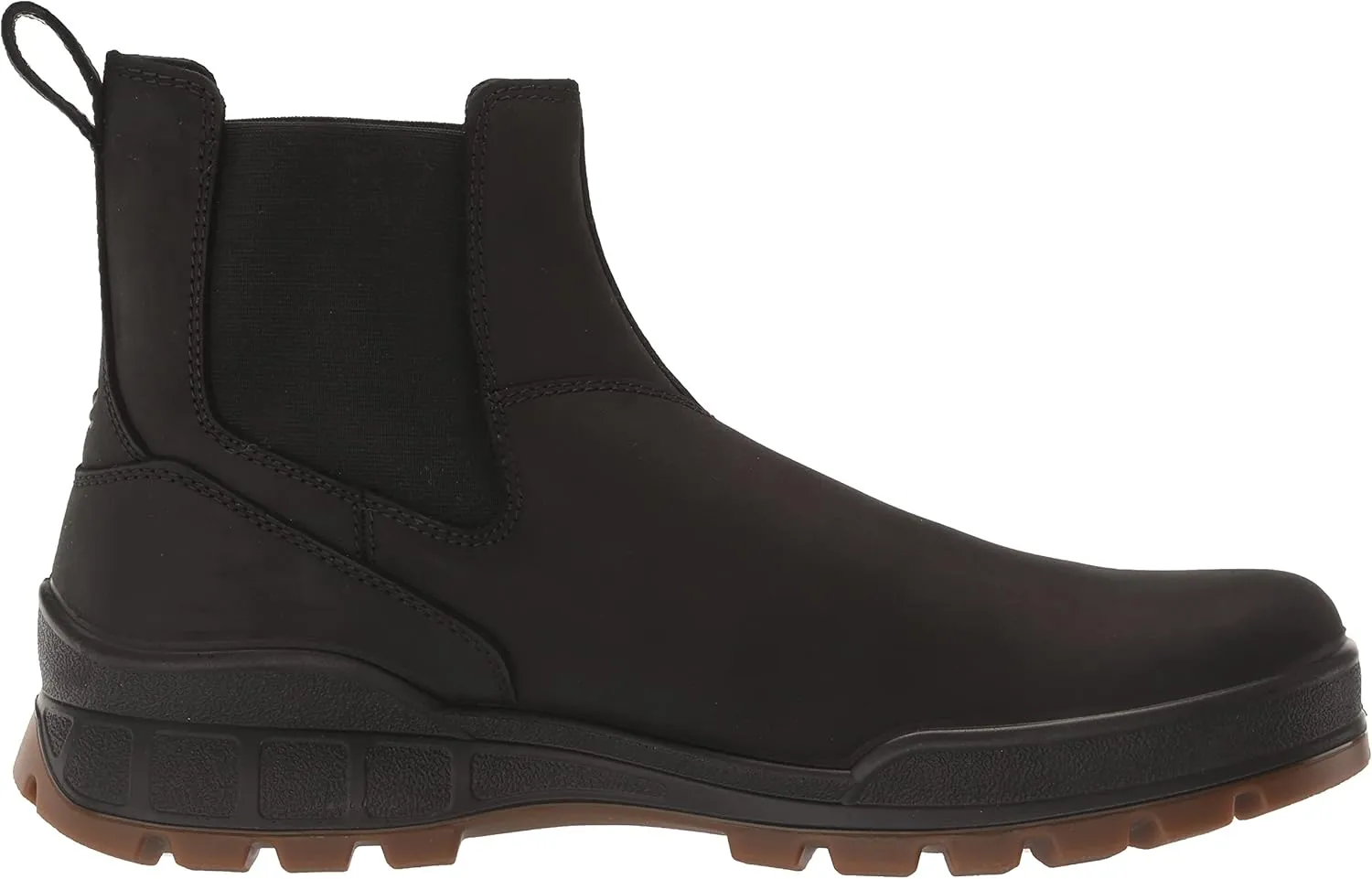 ECCO Men's Track 25 Hydromax Water Resistant Chelsea Boot