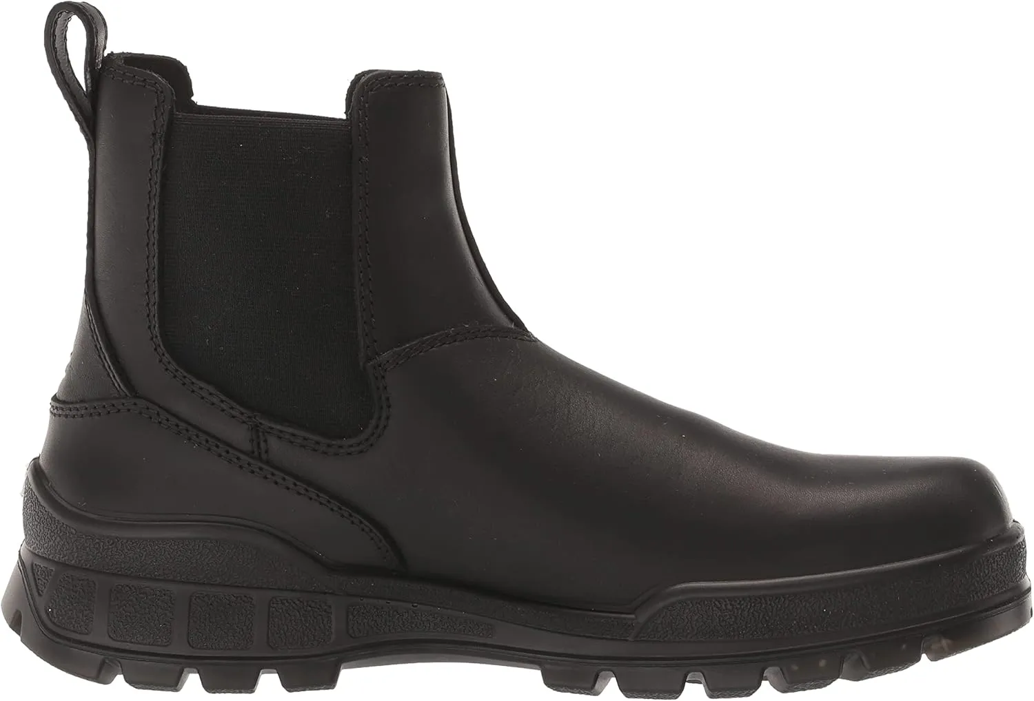 ECCO Men's Track 25 Hydromax Water Resistant Chelsea Boot