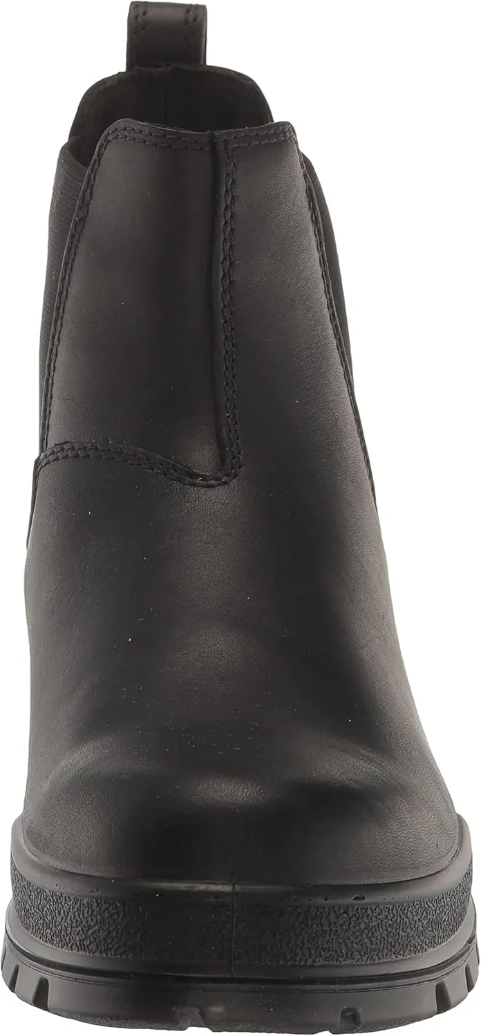 ECCO Men's Track 25 Hydromax Water Resistant Chelsea Boot