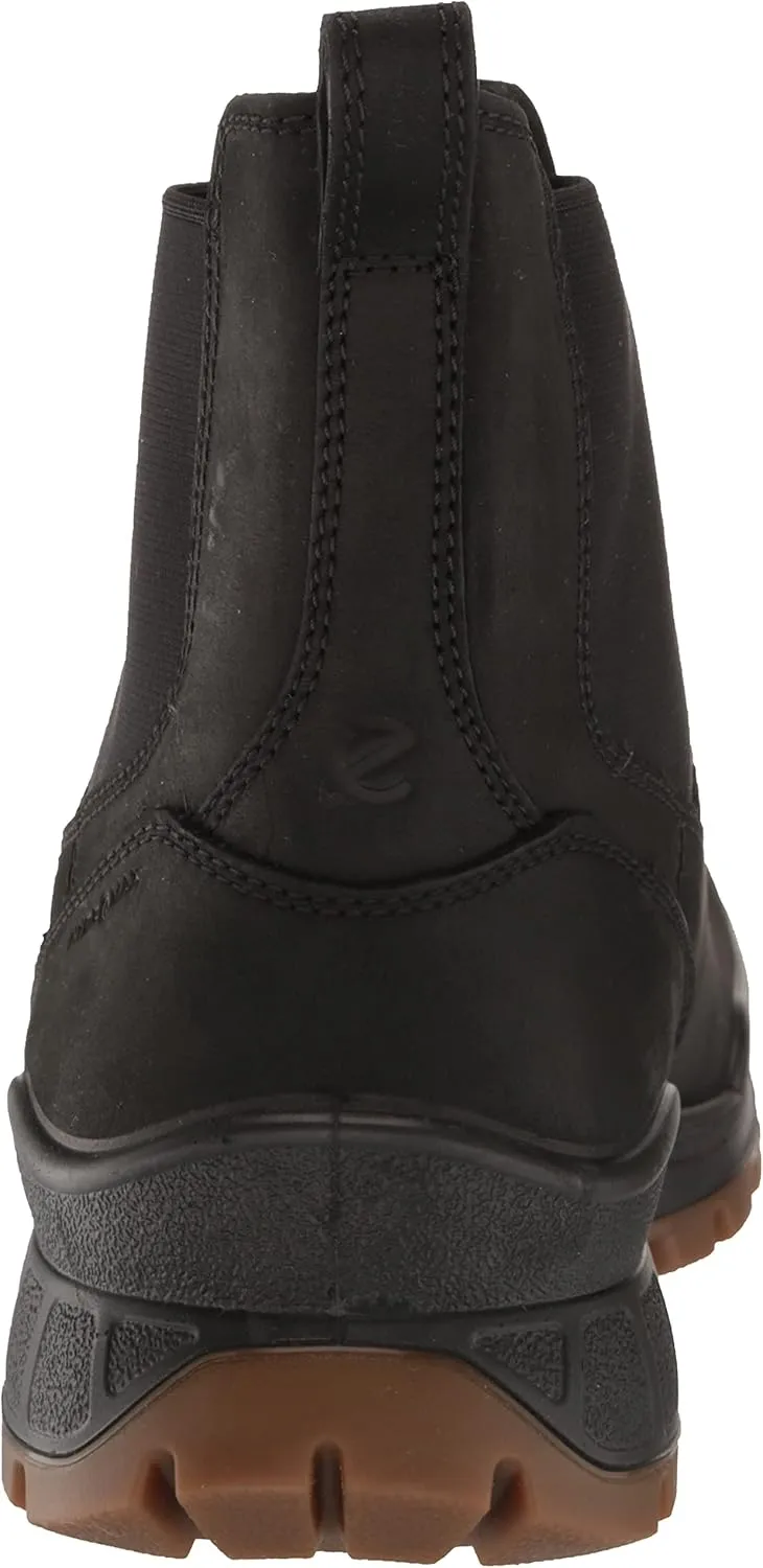 ECCO Men's Track 25 Hydromax Water Resistant Chelsea Boot
