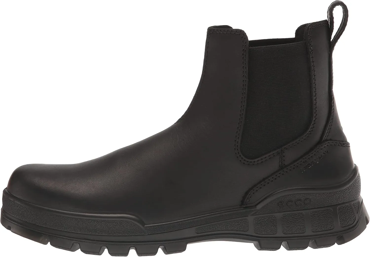 ECCO Men's Track 25 Hydromax Water Resistant Chelsea Boot