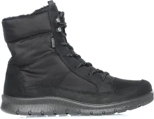 ECCO Women's Babett Gore-tex Winter Boot