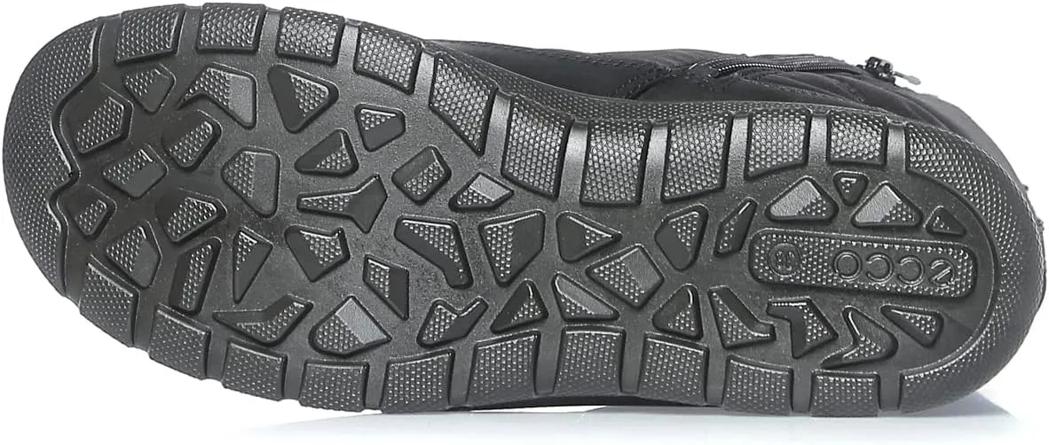 ECCO Women's Babett Gore-tex Winter Boot