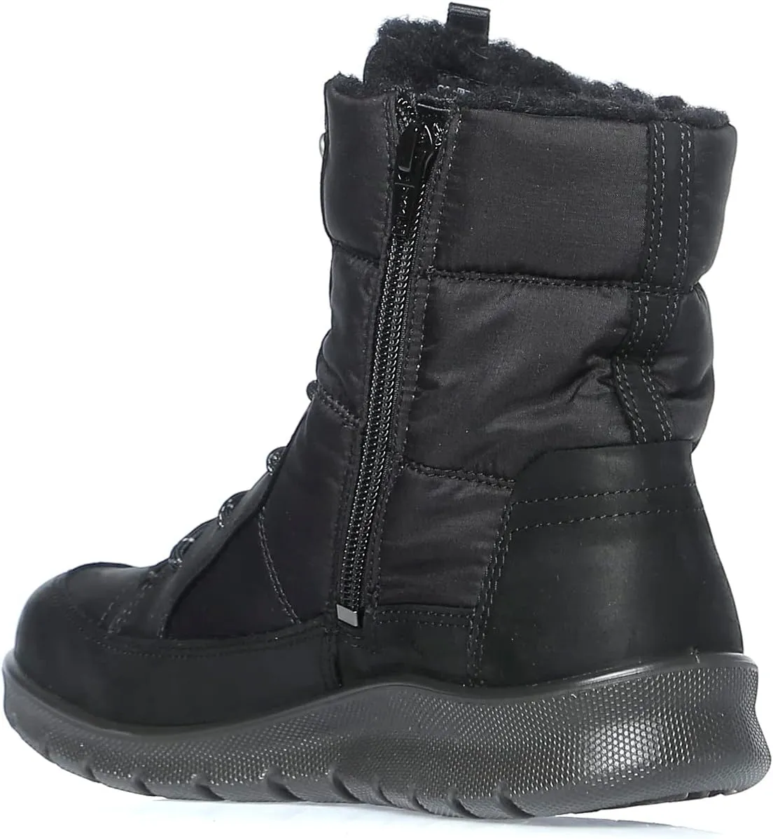 ECCO Women's Babett Gore-tex Winter Boot