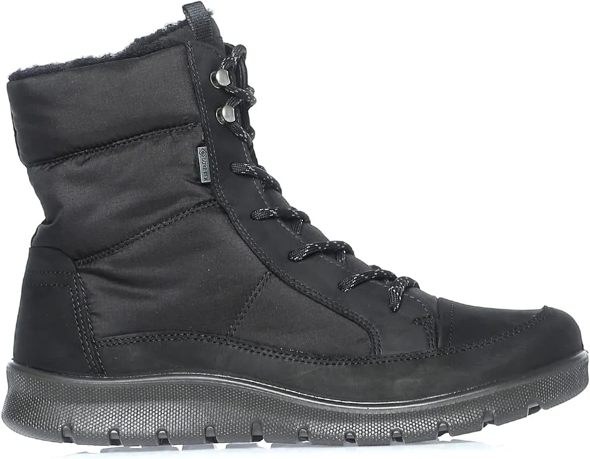ECCO Women's Babett Gore-tex Winter Boot