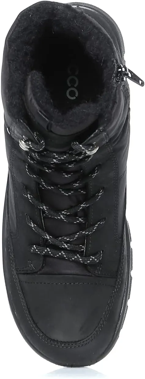 ECCO Women's Babett Gore-tex Winter Boot