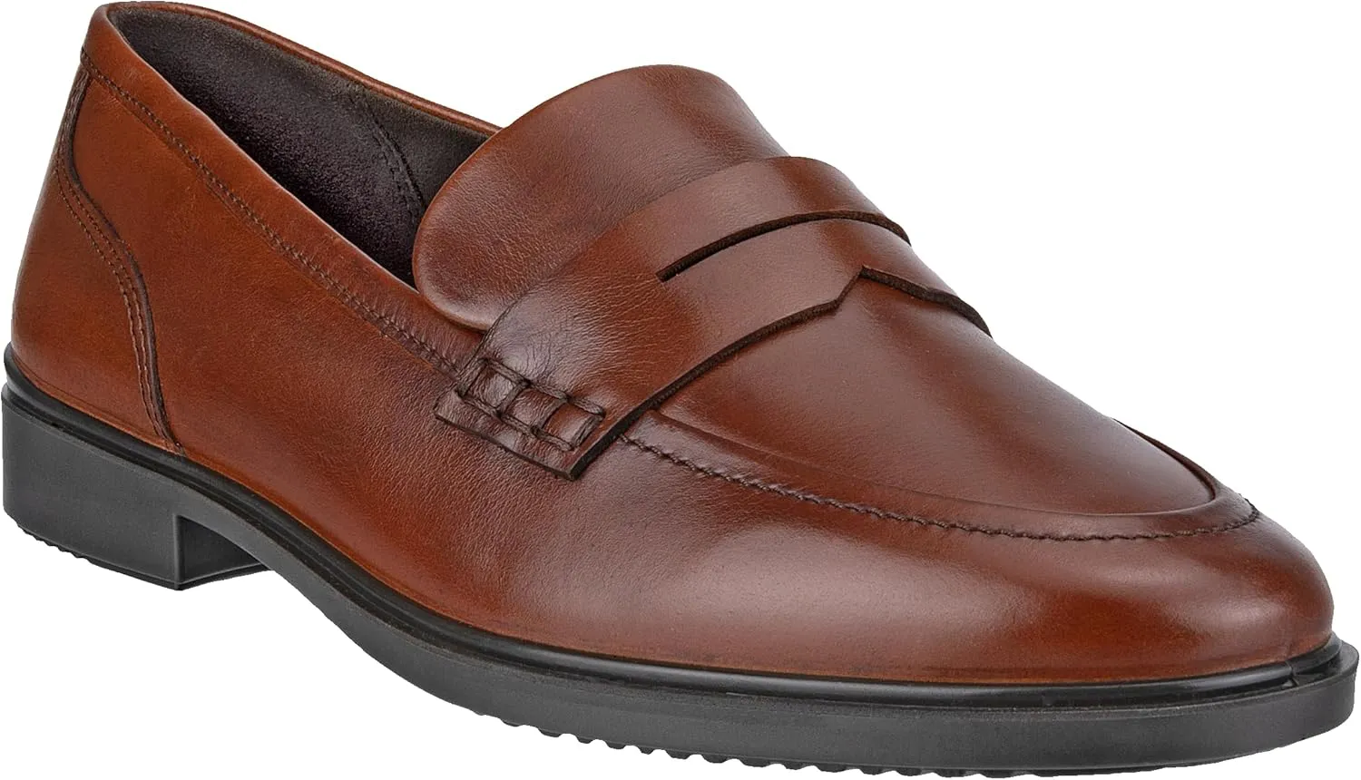 ECCO Women's Dress Classic 15 Penny Loafer