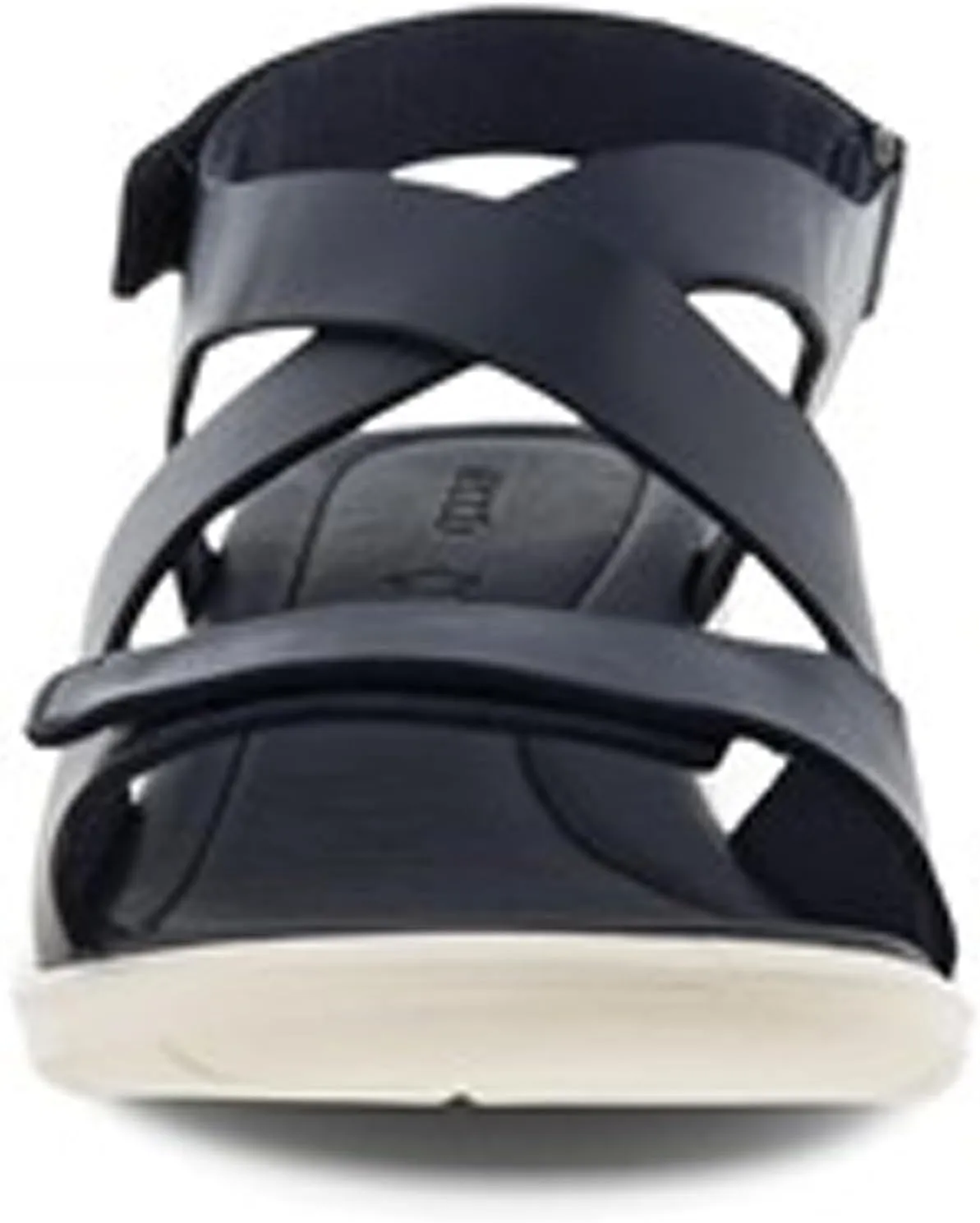 ECCO Women's Felicia Cross Wedge Sandal