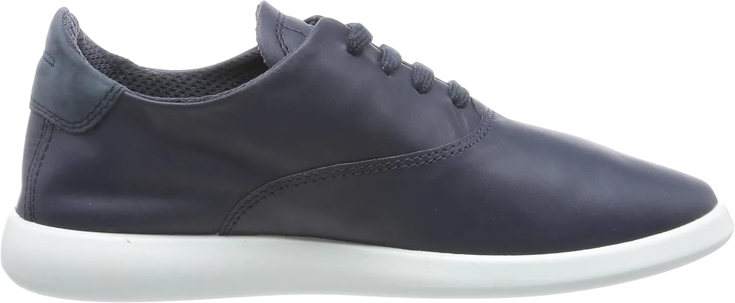 ECCO Women's Minimalist Lace Sneaker