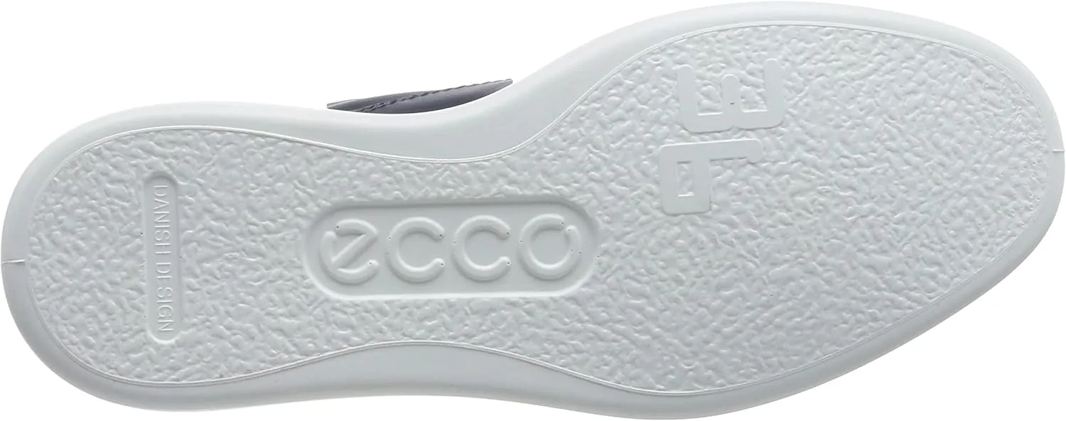ECCO Women's Minimalist Lace Sneaker