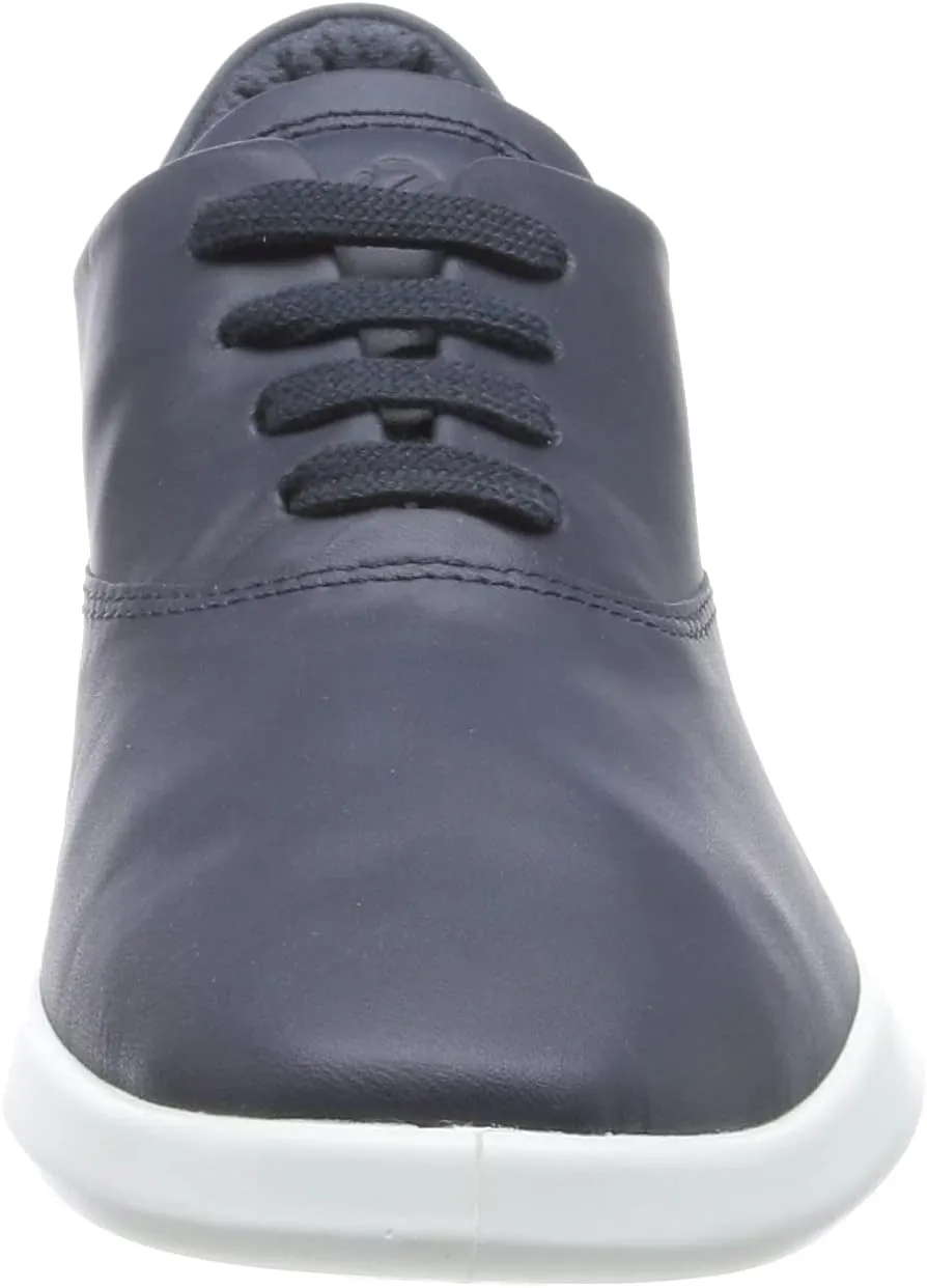 ECCO Women's Minimalist Lace Sneaker