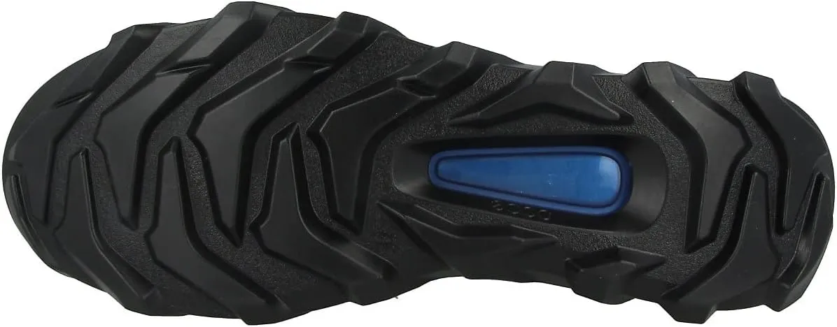 ECCO Women's Mx Low Tie Gore-tex Sneaker