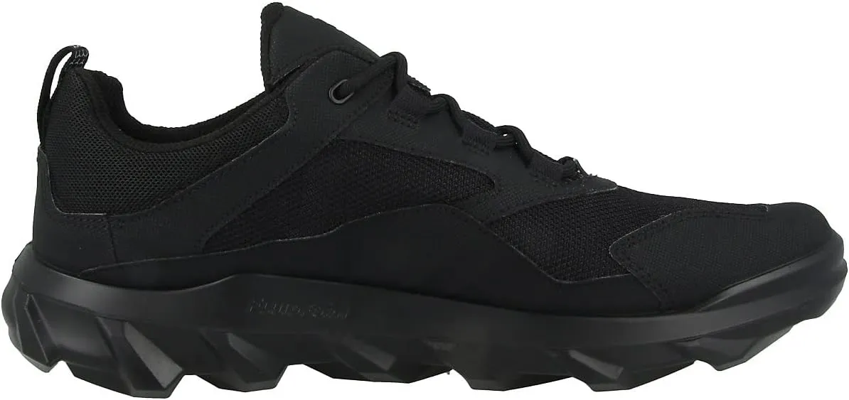 ECCO Women's Mx Low Tie Gore-tex Sneaker