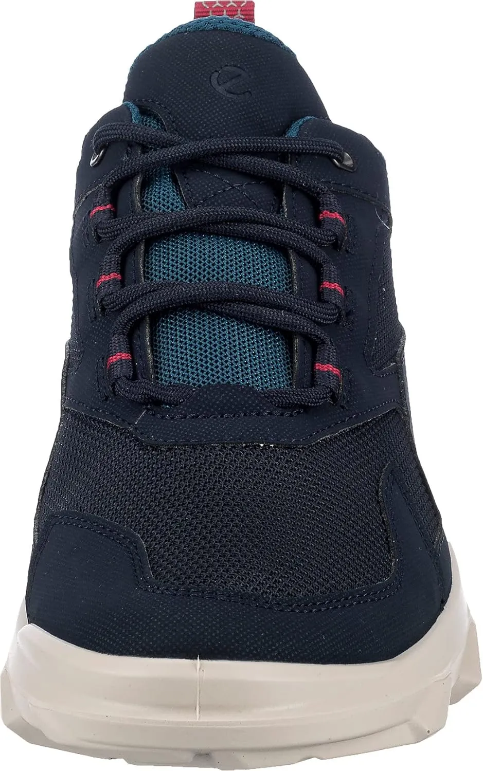 ECCO Women's Mx Low Tie Gore-tex Sneaker