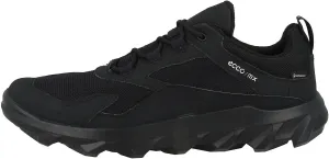 ECCO Women's Mx Low Tie Gore-tex Sneaker