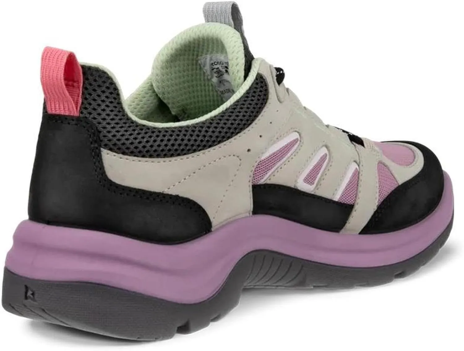 ECCO Women's Offroad Lace Up Hiking Shoe