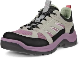 ECCO Women's Offroad Lace Up Hiking Shoe