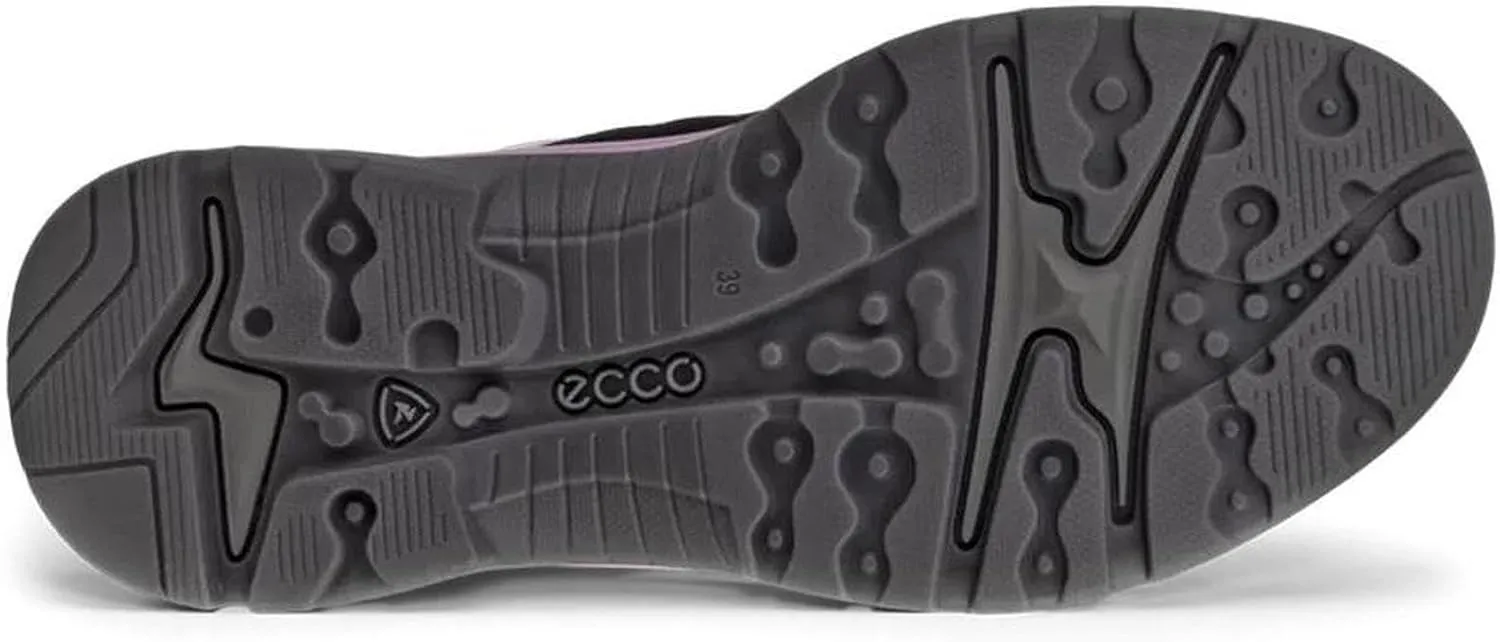 ECCO Women's Offroad Lace Up Hiking Shoe
