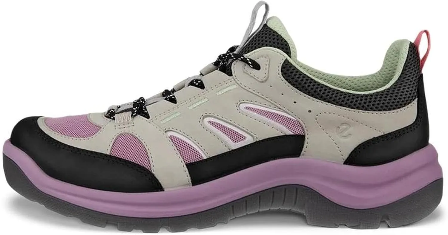 ECCO Women's Offroad Lace Up Hiking Shoe