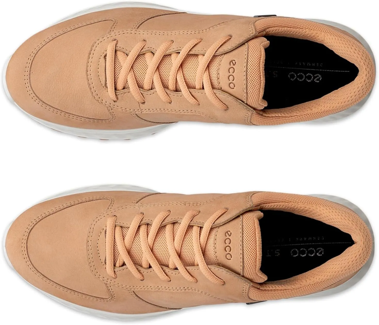 ECCO Women's Outdoor Shoe. Sneaker