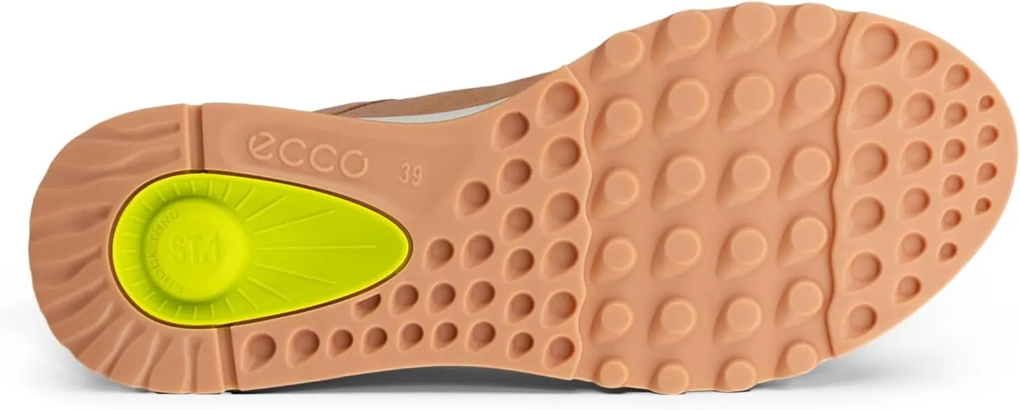ECCO Women's Outdoor Shoe. Sneaker